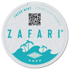 Zafari Fresh Mint