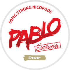 Pablo Exclusive Pear