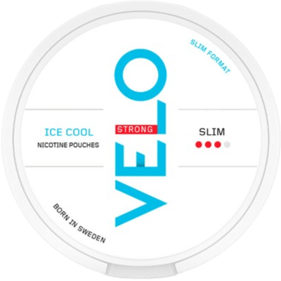 VELO Ice Cool Mint